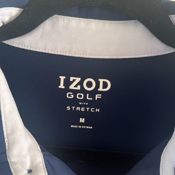 Izod Men’s Golf Polo - Picture 2 of 6